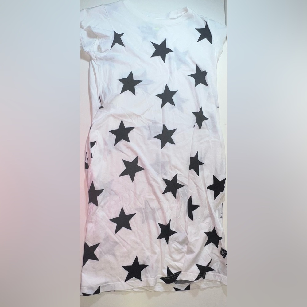 nununu girls dress